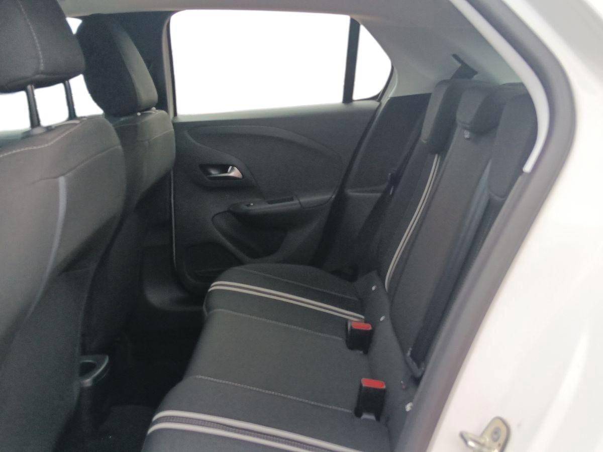 Opel Corsa 1.2 GS