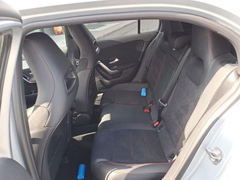 Mercedes-Benz Classe A 180d Automatic AMG Line Advanced Plus Digital Edition
