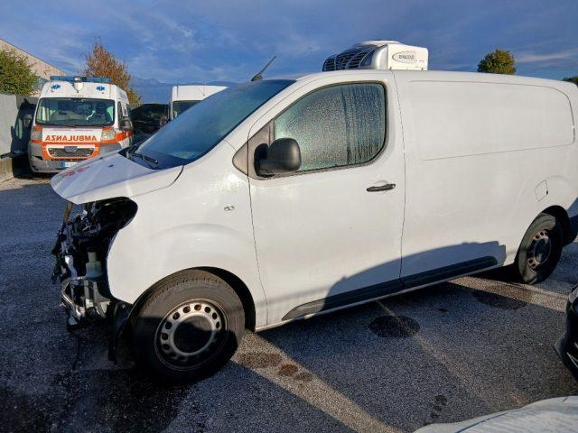 TOYOTA Proace 1.5D 120CV S&S CELLA FRIGO