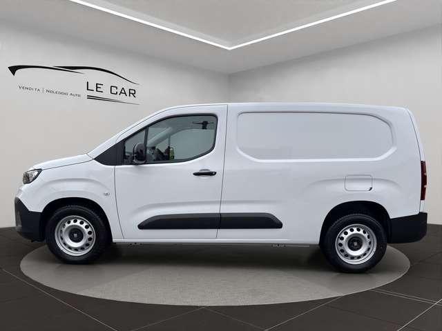 Fiat Doblo Doblo Passo Lungo 1.5 d 100cv