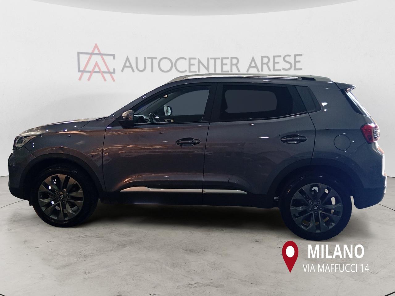 DR Motor DR 4.0 1.5 Gpl 114cv