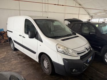Citroen Jumpy 1.6 HDI -2014
