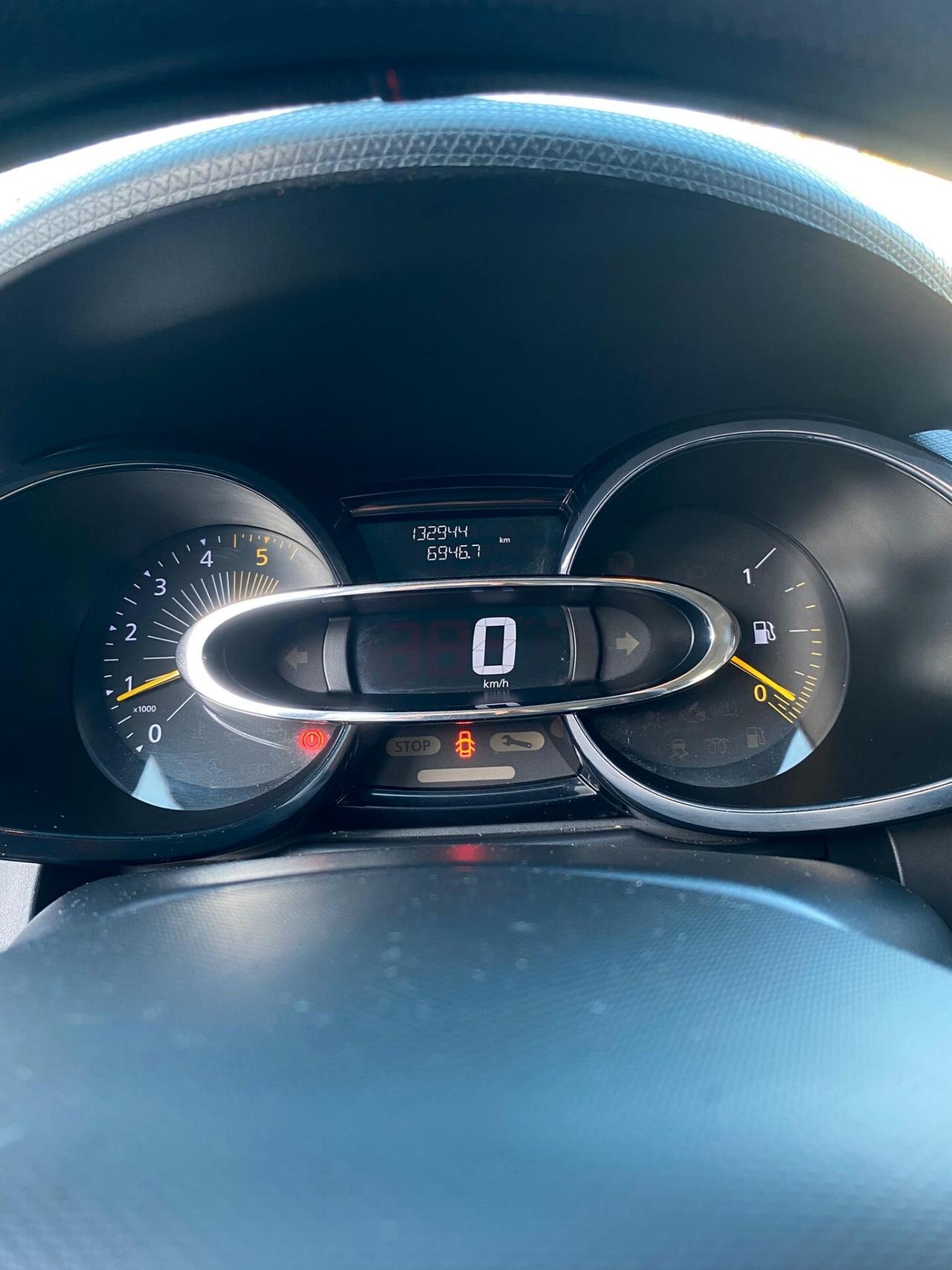 Renault Clio 1.5 dCi 8V 75CV 5 porte Live