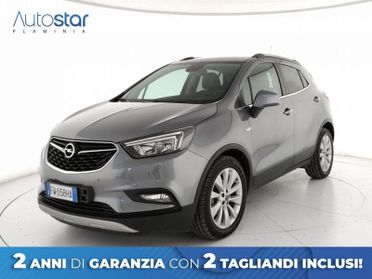 Opel Mokka X 1.4 t Vision Gpl-tech 4x2 140cv