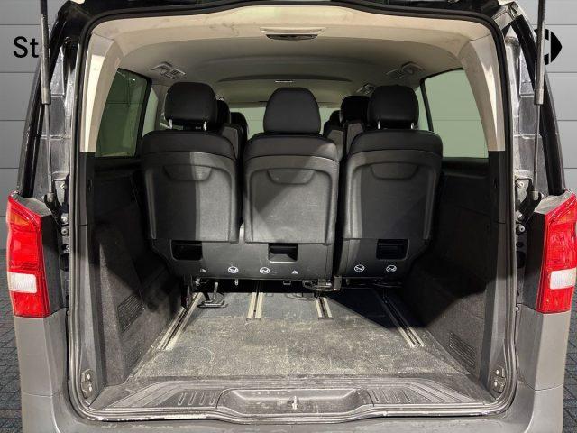 MERCEDES-BENZ Vito 2.0 116 CDI PC-SL Tourer Pro Long