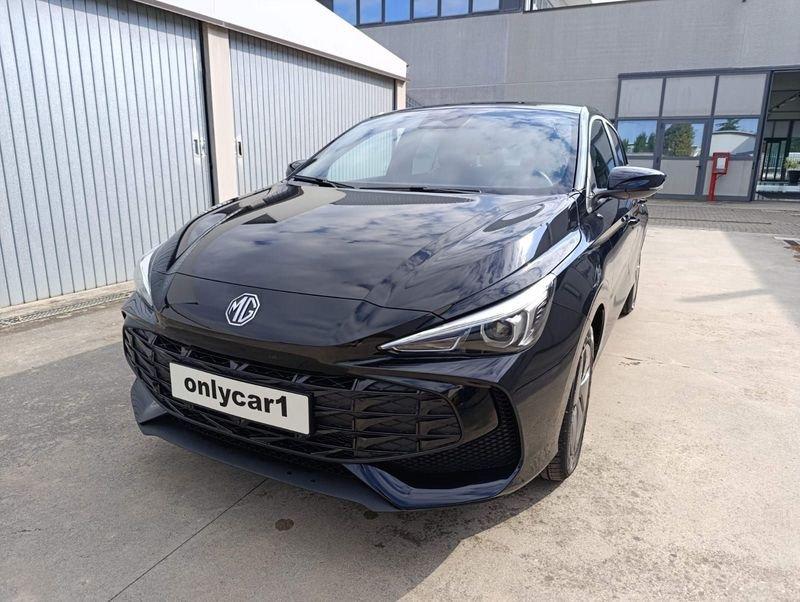 MG MG3 MG3 1.5 Hybrid+ Standard