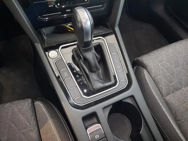 Volkswagen Passat Variant 2.0 TDI SCR EVO DSG Business