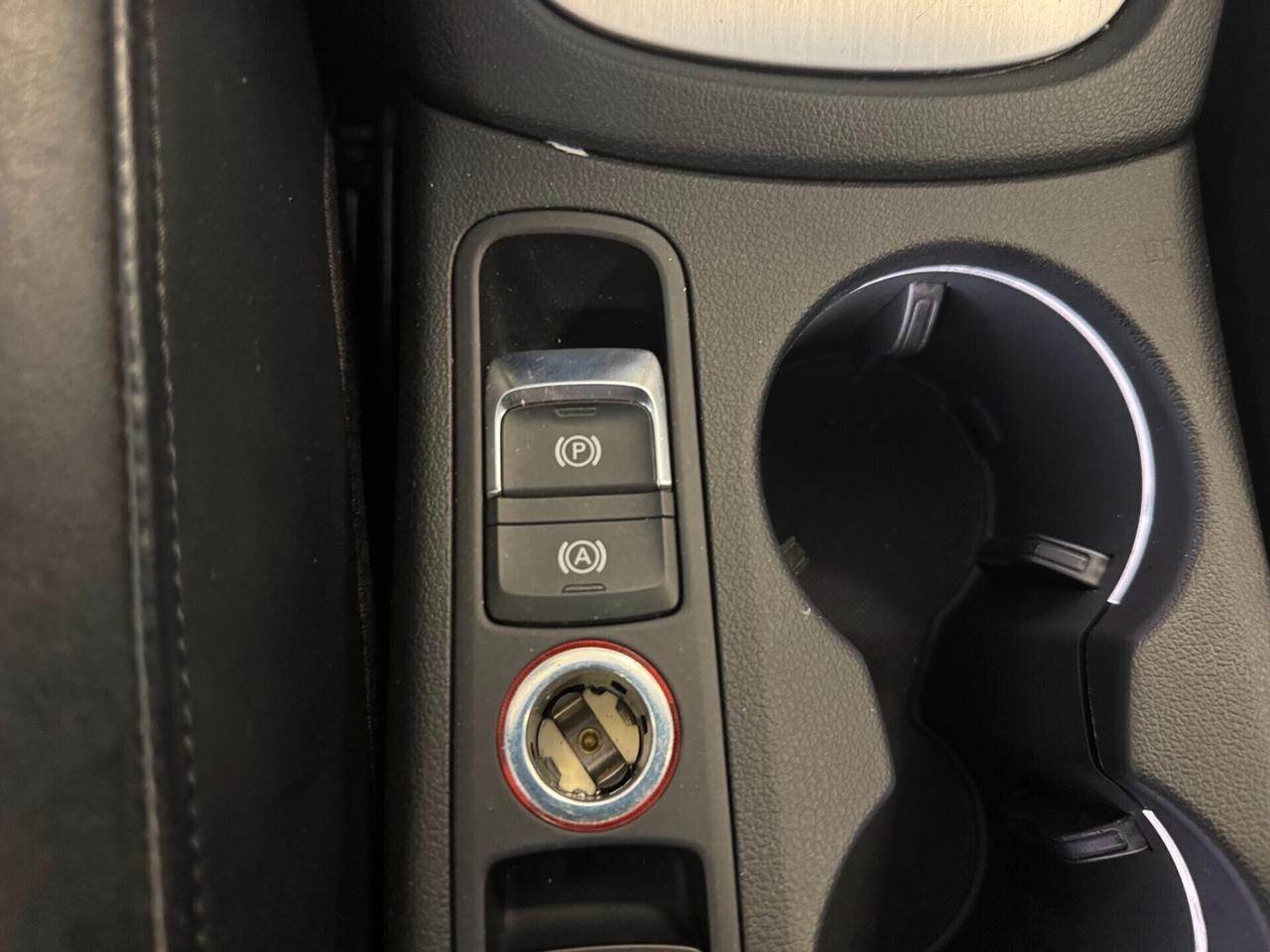 Audi Q3 2.0 TDI S Line Edition