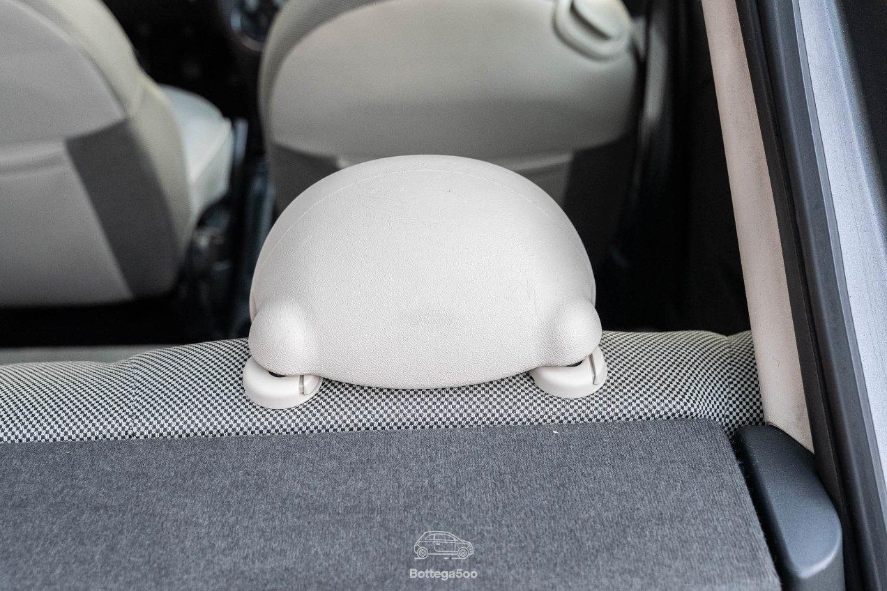 Fiat 500 1.2 Lounge 69cv