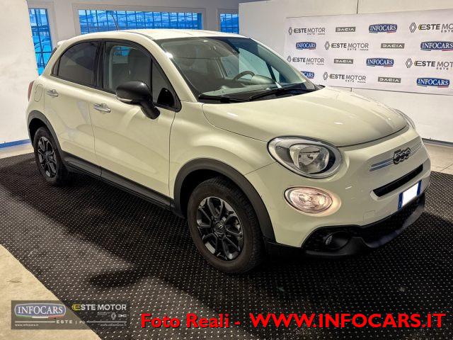 FIAT 500X 1.3 MultiJet 95 CV Club - PROMO