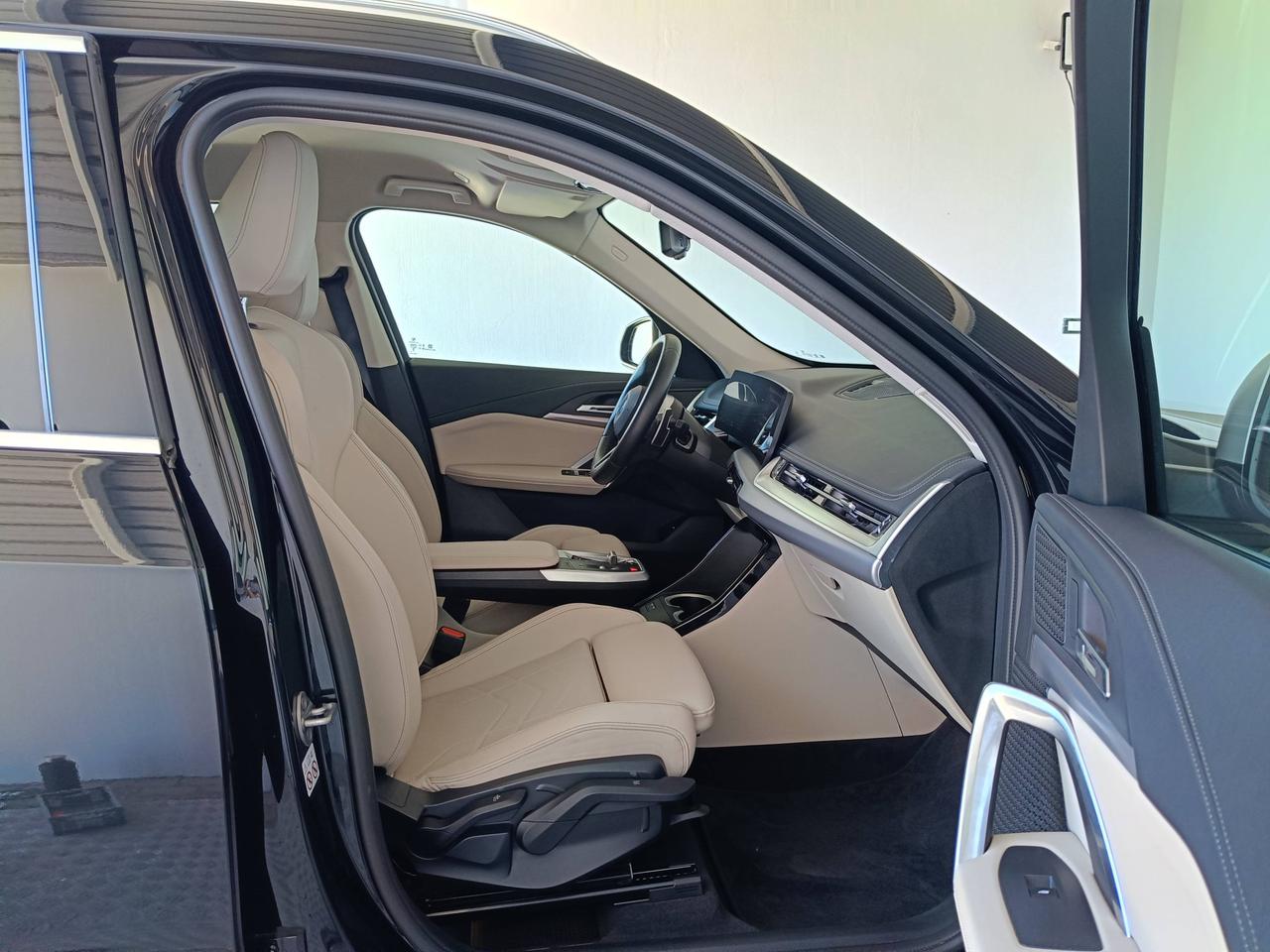 BMW X1 U11 - X1 sdrive18i X-Line auto