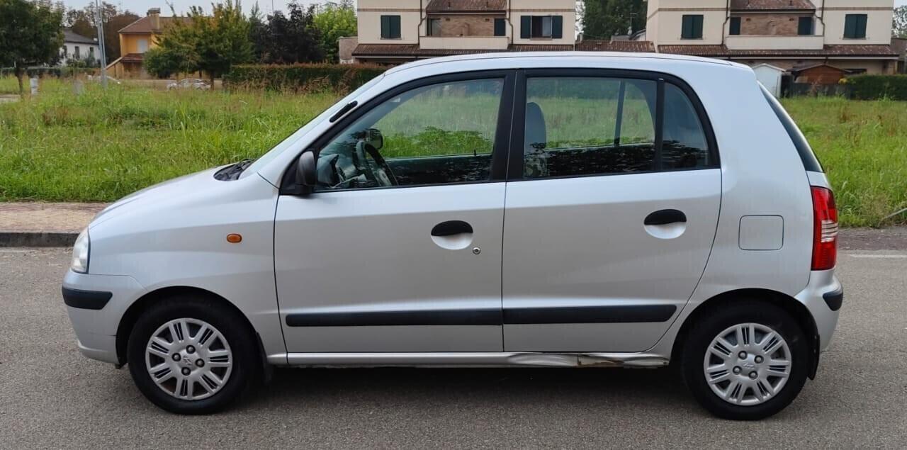 Hyundai Atos Prime 1.1 12V Active