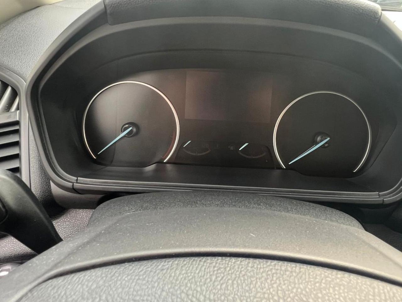 Ford EcoSport 1.0 EcoBoost 100 CV ST-Line