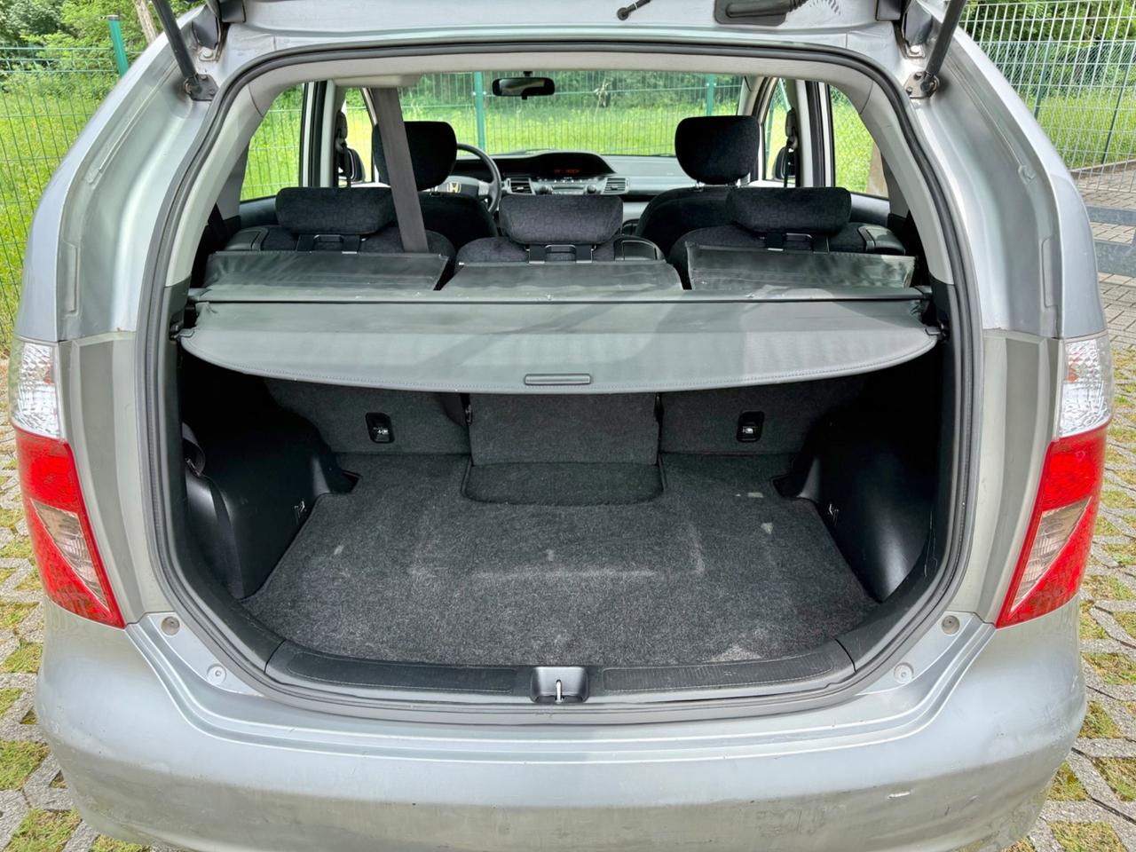 Honda FR-V 2.2 16V i-CTDi 140Cv*6Posti*Cruise