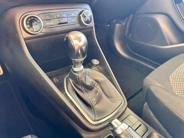 FORD Fiesta 1.0 Ecoboost 100 CV 5 porte ST-Line OK NEOPATENTAT