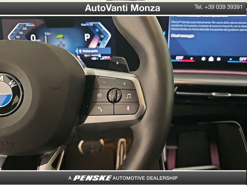 BMW X1 X1 sDrive 18d Msport