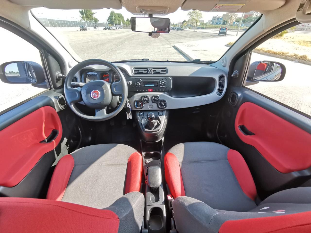 Fiat Panda 1.3 MJT Easy - 2014 NEOPATENTATI