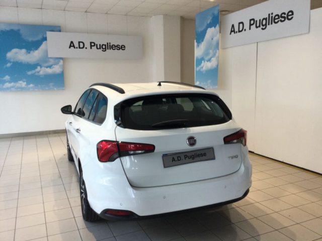 FIAT Tipo 5 P. E SW SW 1,6 Mjt 120cv LOUNGE