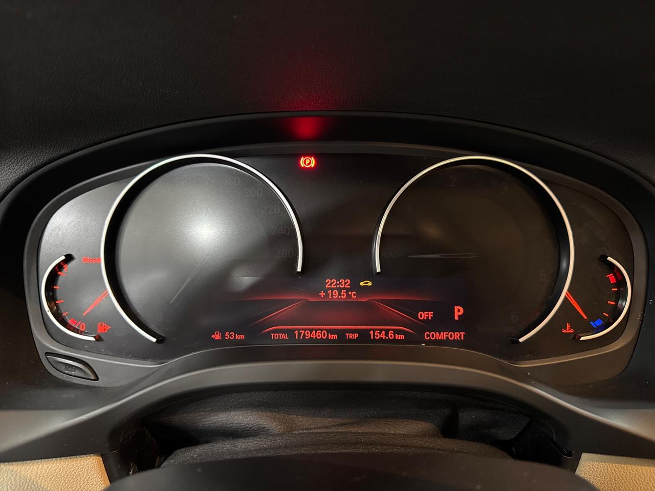 Bmw x3 2.0 190cv 2018 full optional
