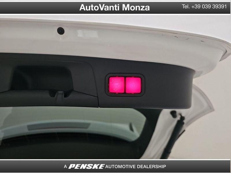 Mercedes-Benz GLA GLA 200 d Premium 4matic auto