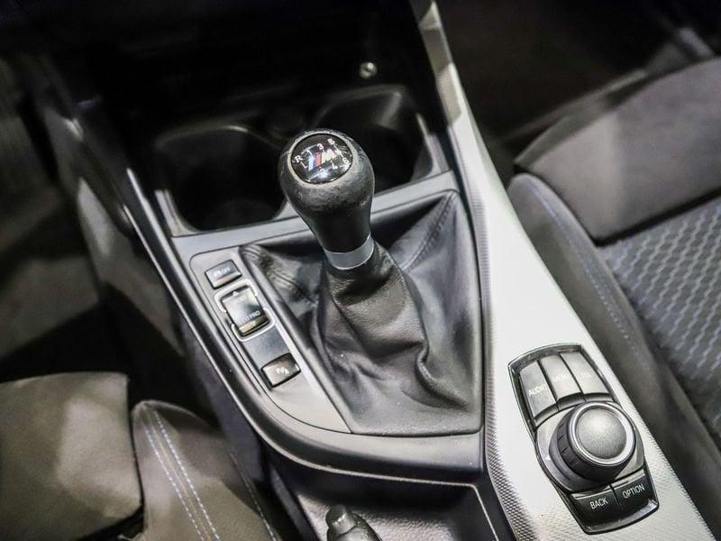 BMW Serie 1 114d 5p. Msport - PRESSO LA SEDE DI PADOVA