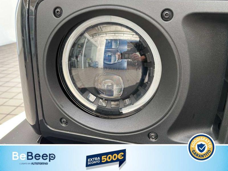 Ineos Grenadier STATION WAGON 3.0 TWIN-TURBO D FIELDMAST