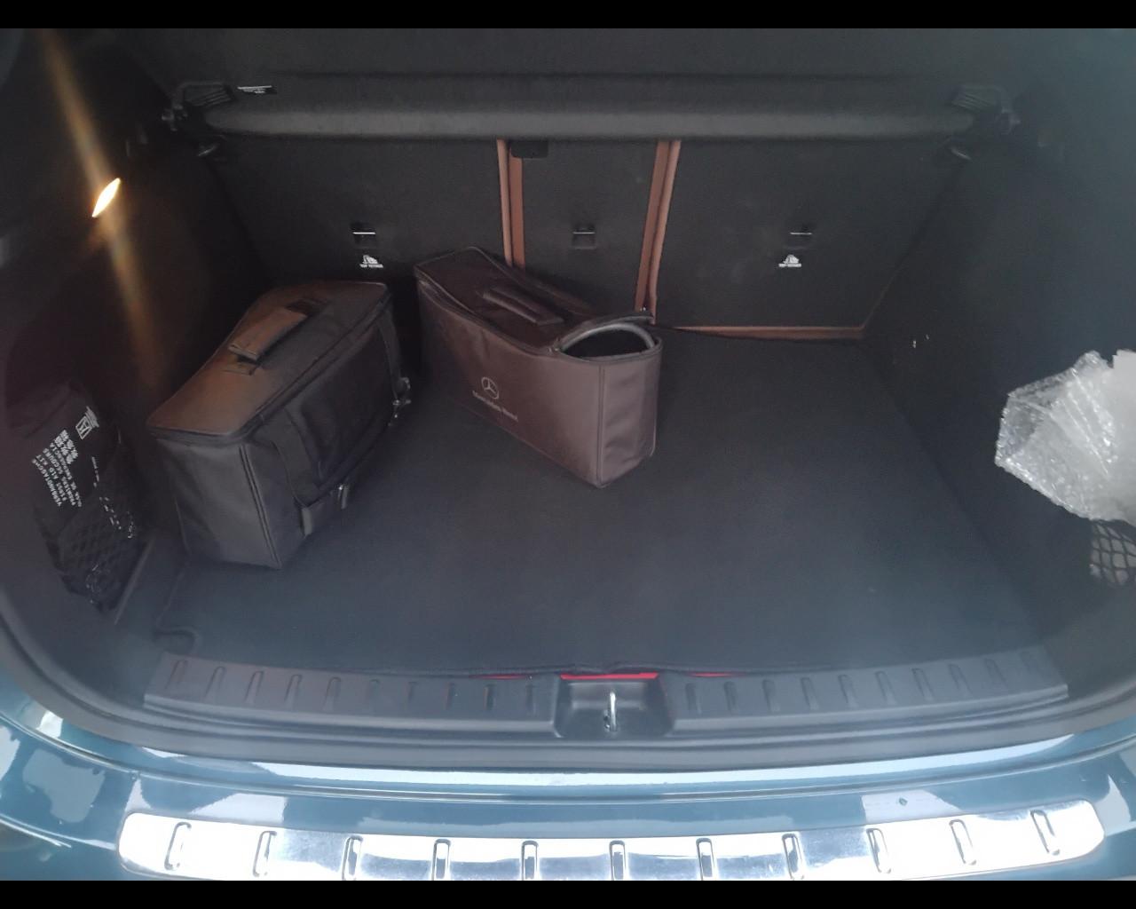 Mercedes-Benz GLA-H247 2020 - GLA 250 e phev (eq-power) Premium auto