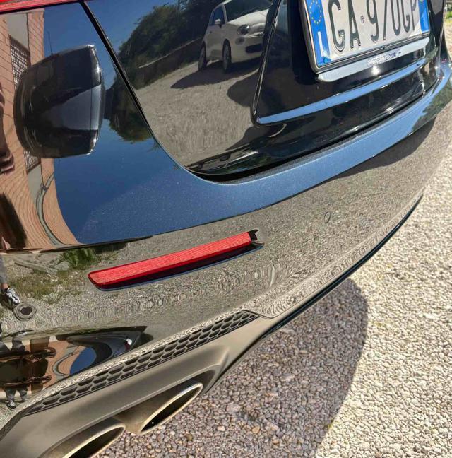 MASERATI Ghibli V6 Diesel Gransport