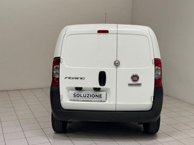 FIAT Fiorino Fiorino 1.3 MJT 80CV Cargo