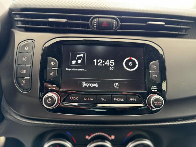 ALFA ROMEO Giulietta 1.6 JTDm 120cv Sport (Tetto/Pelle/Navi)