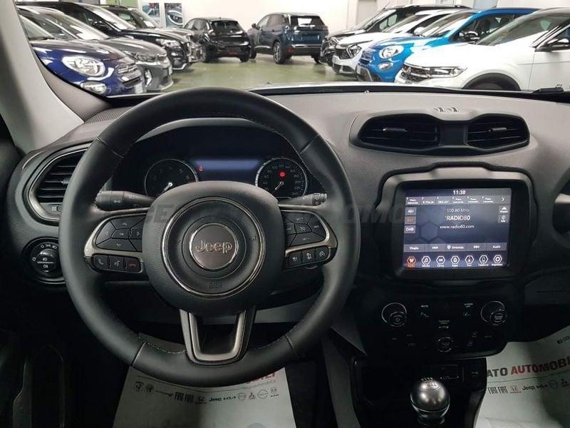Jeep Renegade Renegade 1.0 t3 Limited 2wd