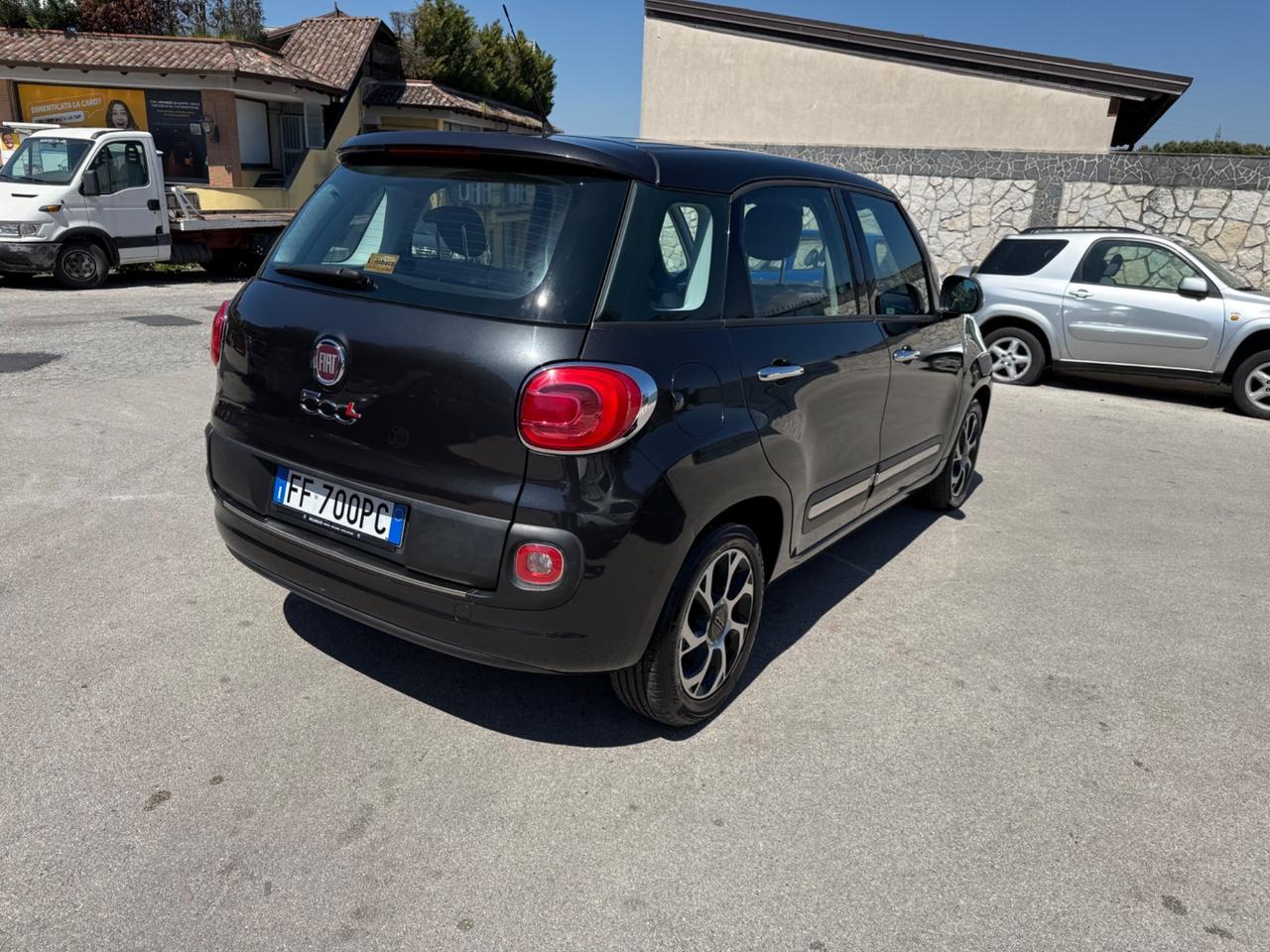 Fiat 500L 1.3 Multijet 95 CV Pop Star