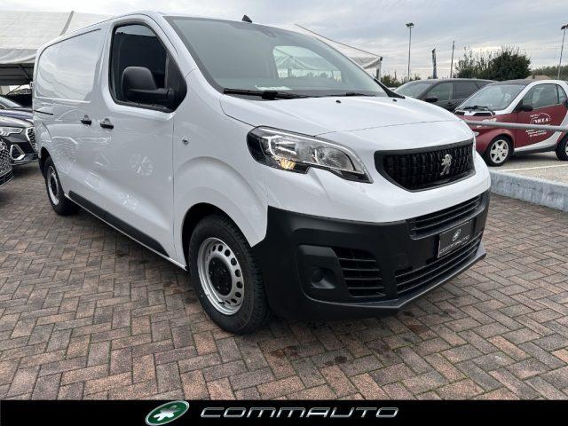 PEUGEOT Expert BlueHDi 100 S&S PL-TN Furgone Premium Standard