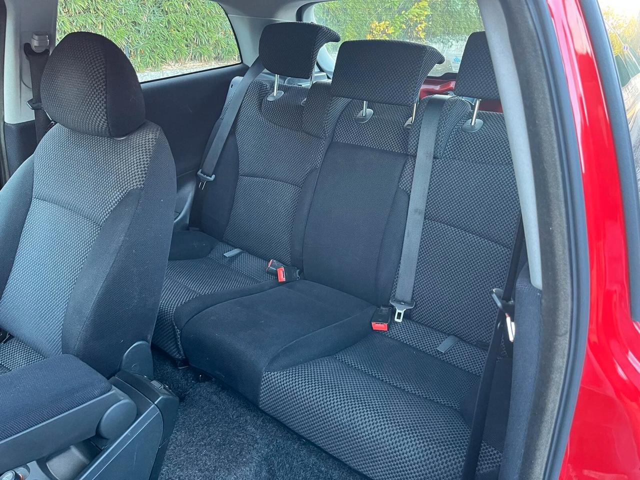 Fiat Stilo 3p 2.4 20v ABARTH UNICO PROPR.