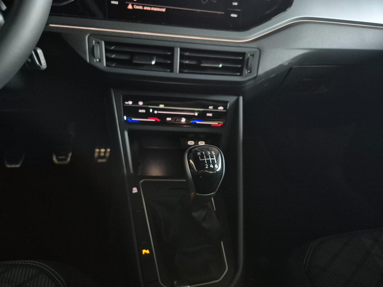 Volkswagen Taigo 1.0 TSI 110 CV R-Line KM0