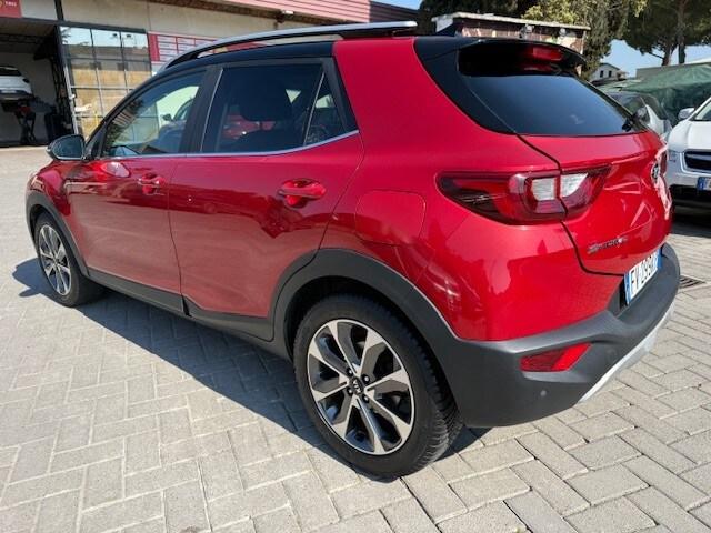 KIA Stonic Stonic 1.0 T-GDi 120 CV DCT7 Energy