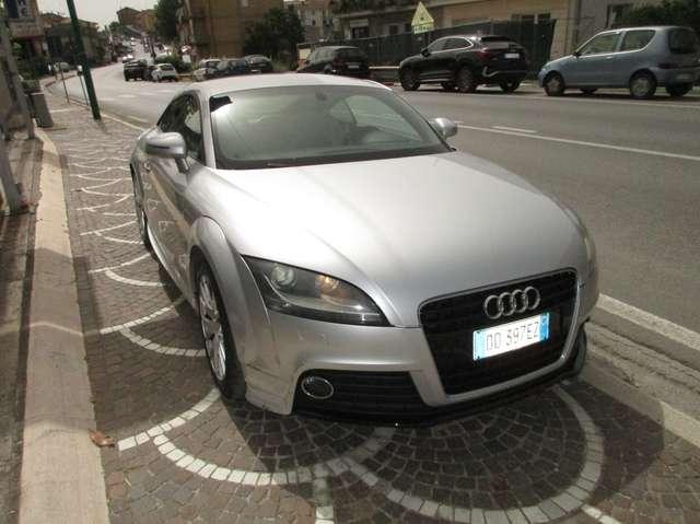 Audi TT 2.0 TSI 2OO CV C/VENDITA