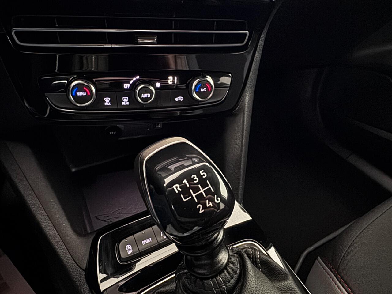 Opel Mokka 1.2 BENZINA - PROMO FINANZIAMENTO !!