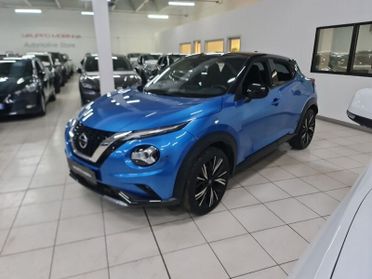 Nissan Juke Juke 1.0 DIG-T 114 CV DCT N-Design