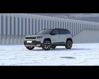 JEEP Compass Versione Base