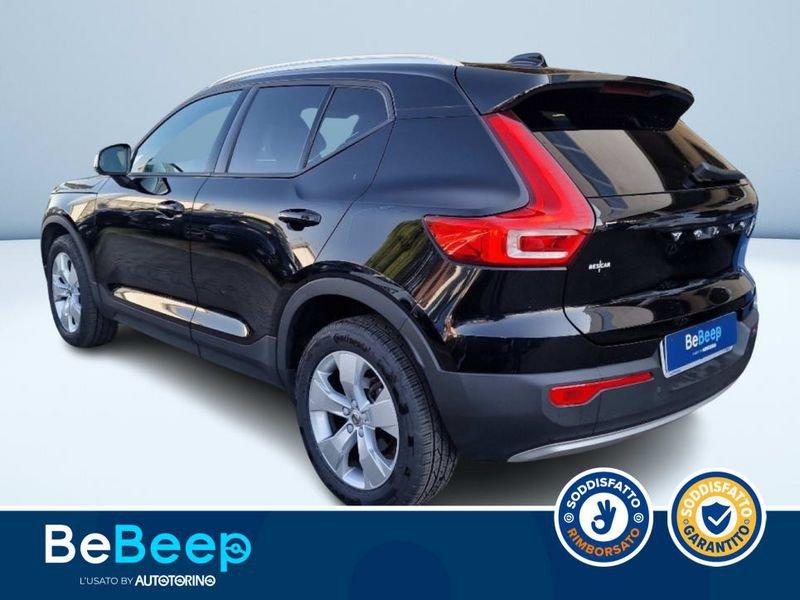 Volvo XC40 1.5 T3 INSCRIPTION 163CV AUTO MY21