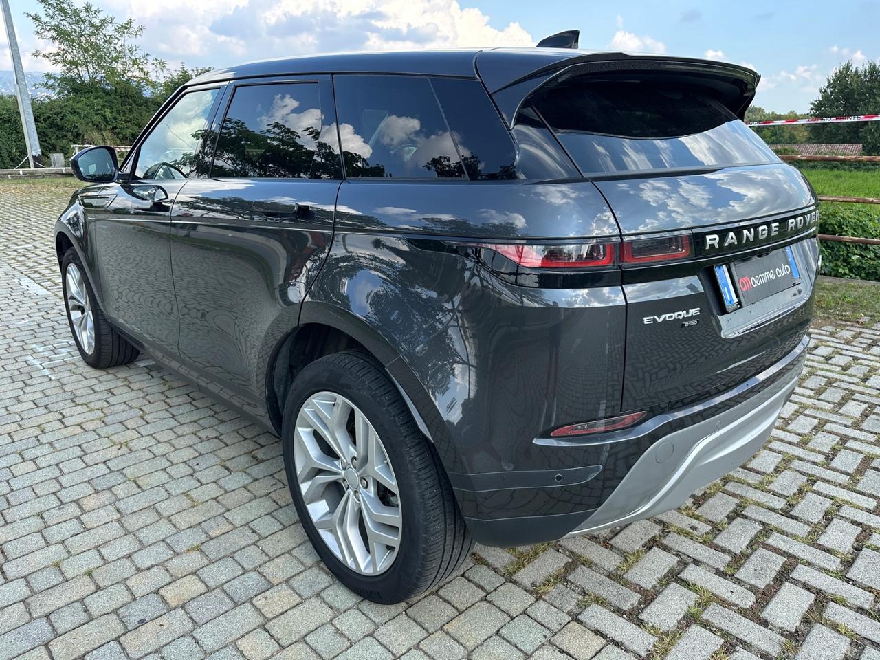 Land Rover Range Evoque 2.0D I4-L.Flw 150 CV S