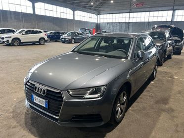 AUDI A4 SW 2.0 TDI 150 CV s-tronic *SOLI 81.000 KM