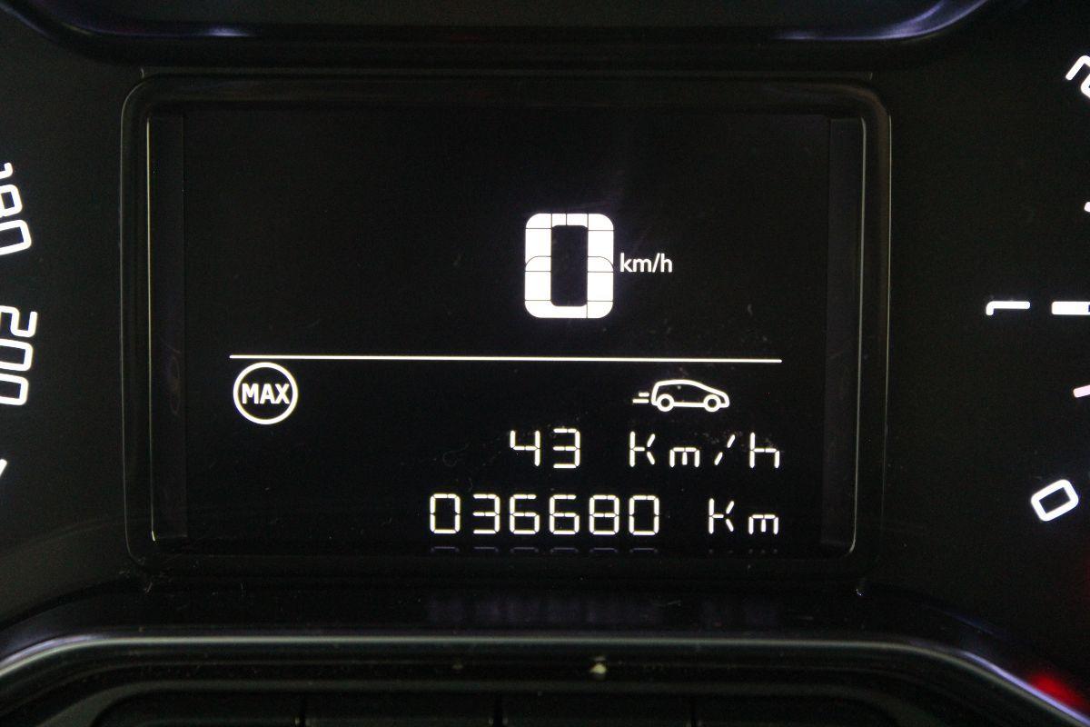 CITROEN - C3 - PureTech 83 S&S Shine Pack