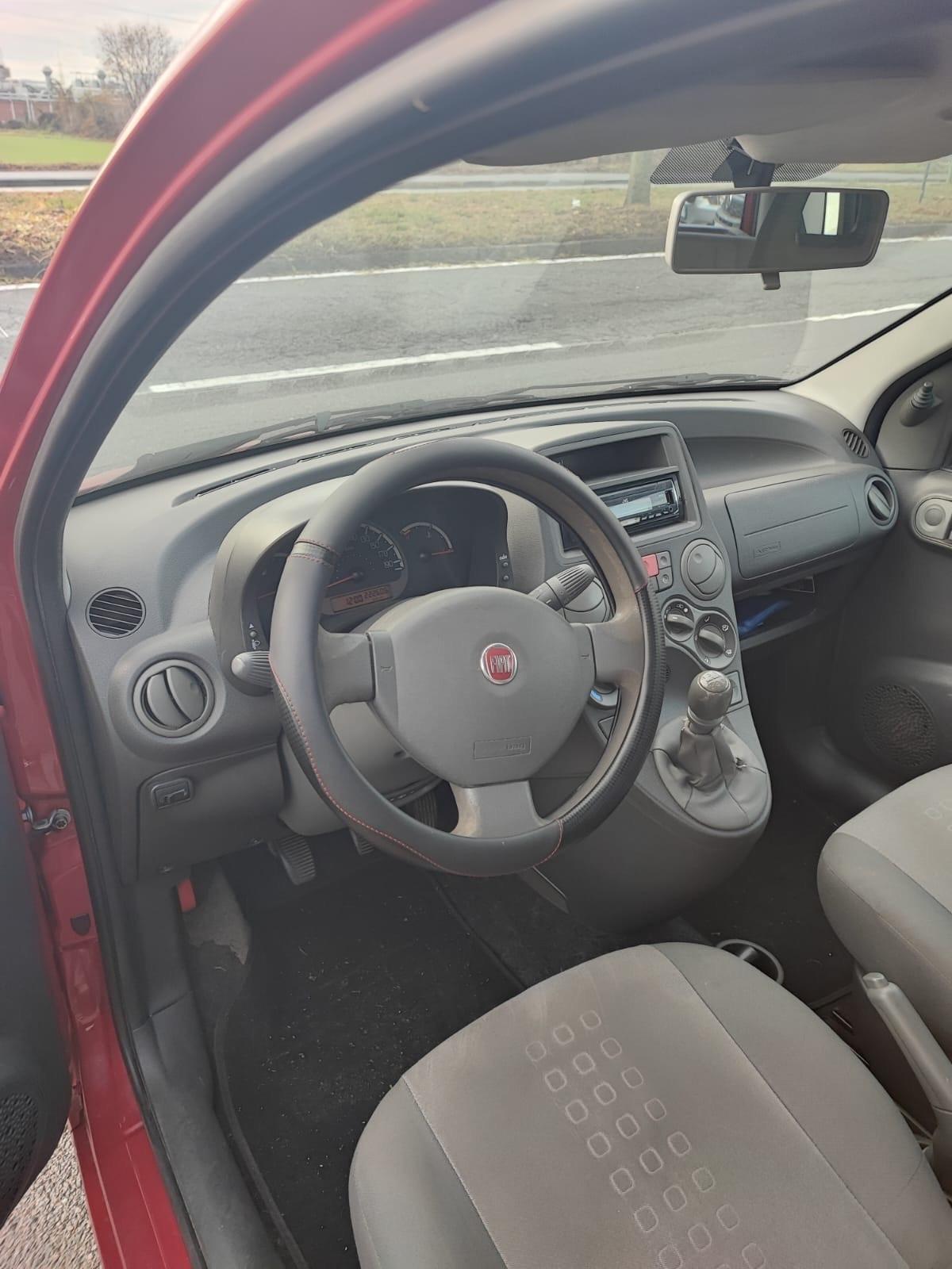 Fiat Panda 1.2 EasyPower Classic