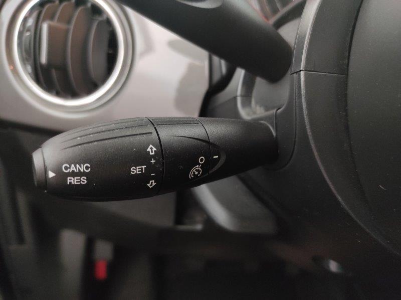 FIAT 500 (2015-->) - 500 1.2 Pop