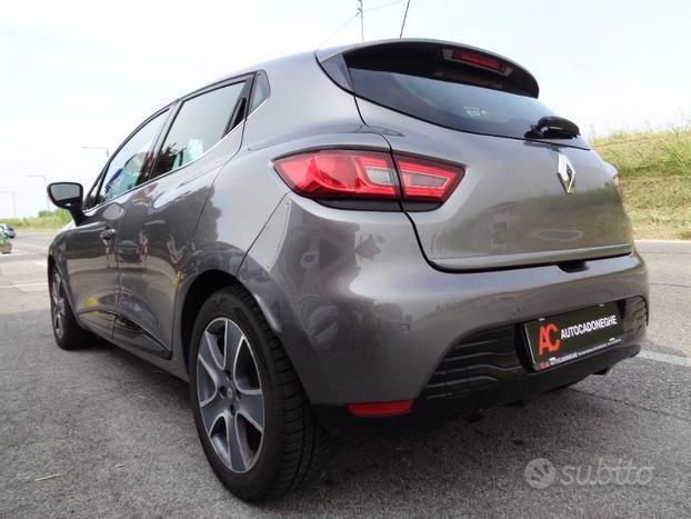 RENAULT Clio 1.2 PREZZO VALIDO FINO 09.08,GARANZ