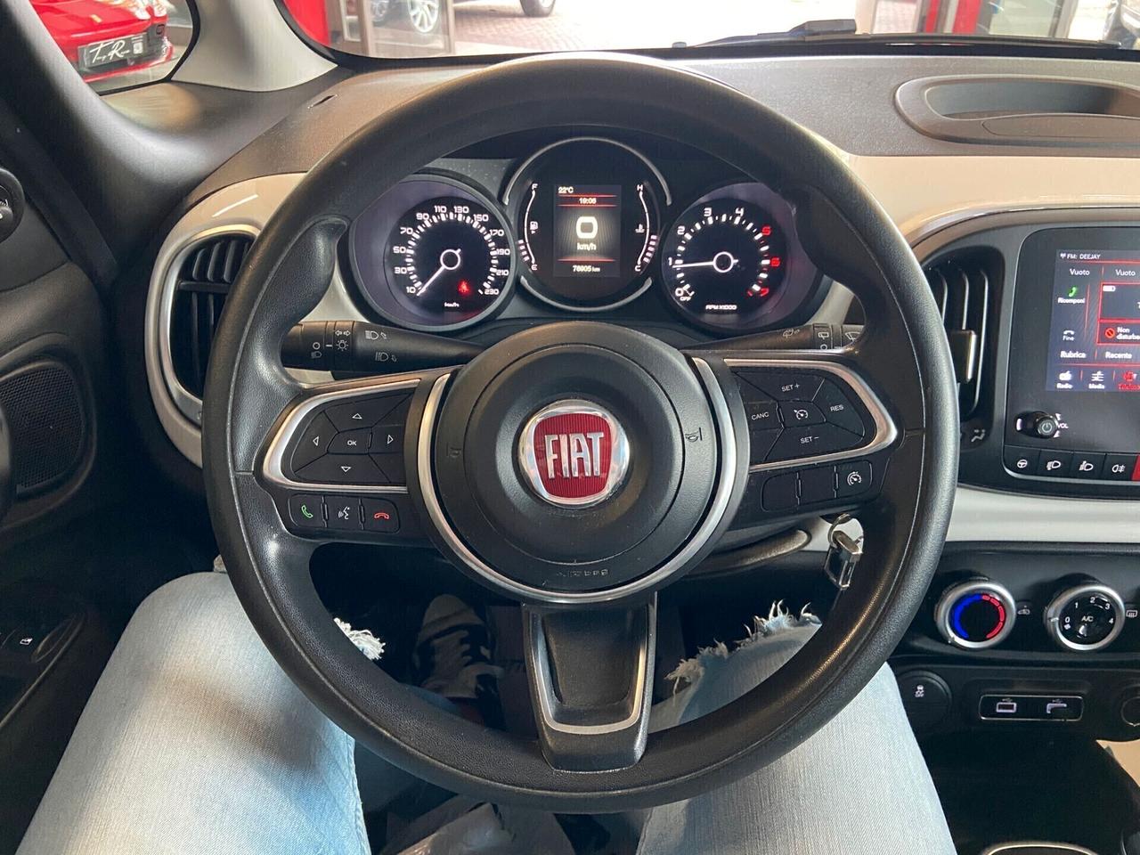 Fiat 500L 1.3 Multijet 95 CV DIESEL