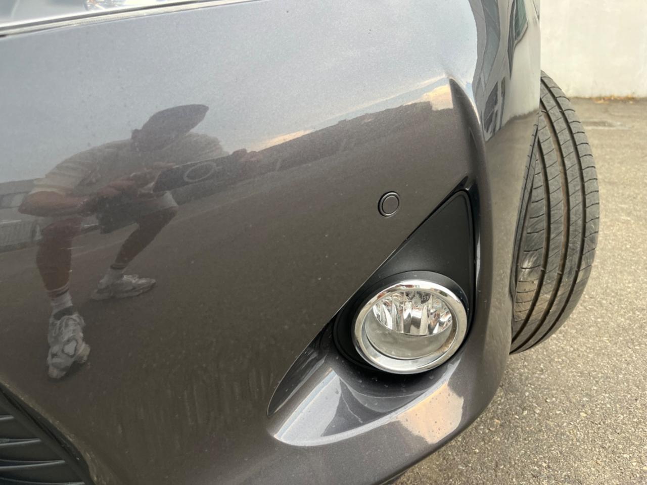 Toyota Yaris 1.5 Hybrid 2014 78.000km tagliandati