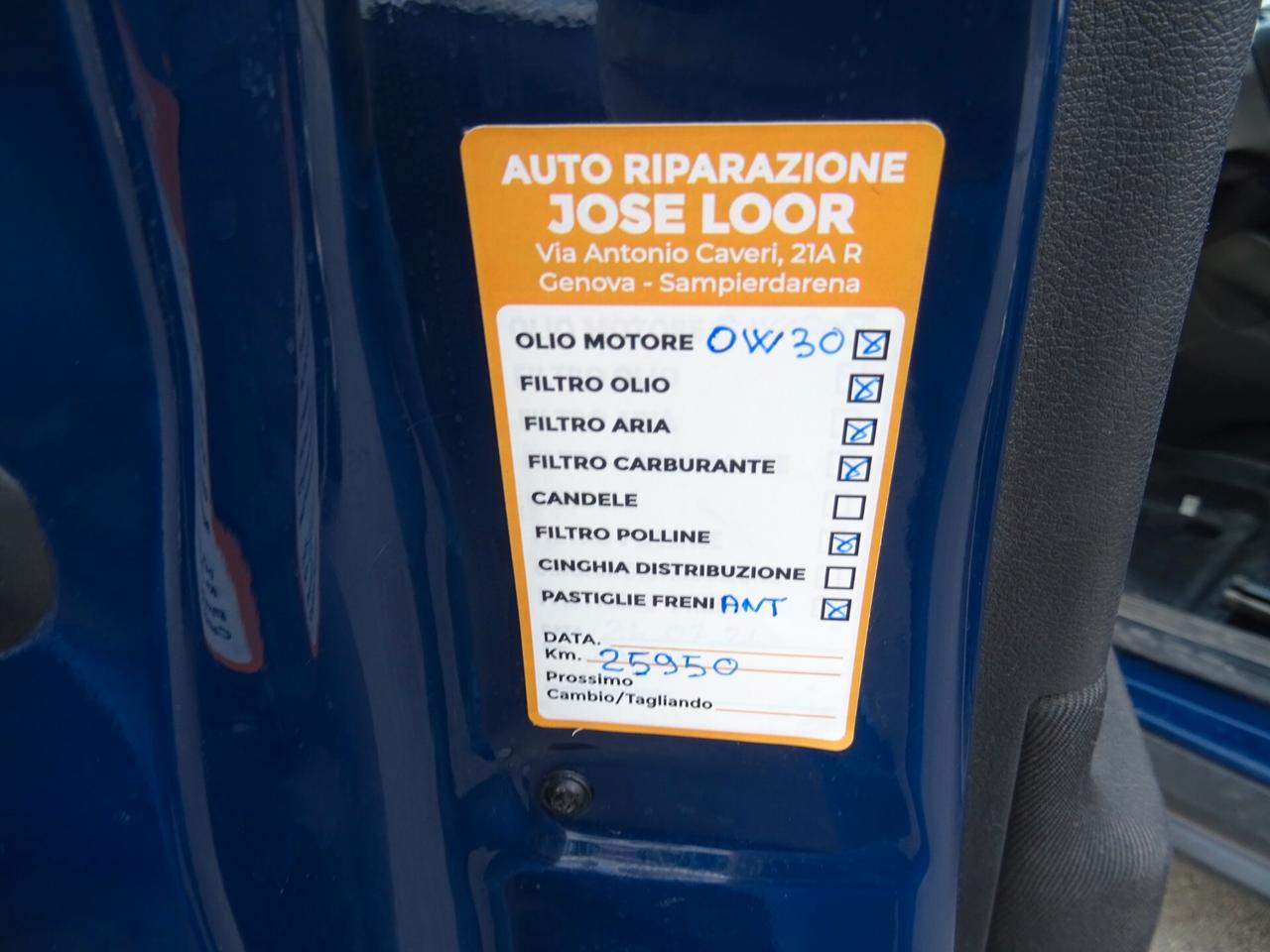 Ford Transit Courier 1.5 TDCi 75CV Van Trend